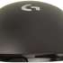Мышь беспроводная Logitech G Pro X Superlight, игровая, радио, оптическая, USB, 25600dpi, черный [910-005880]